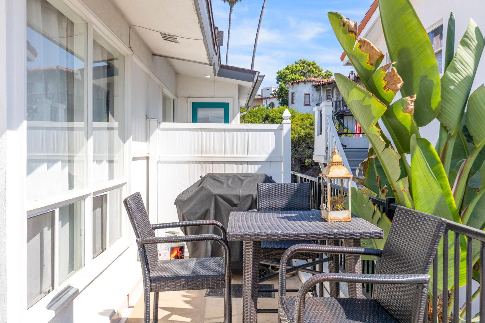 Beach Life & View San Clemente Rom bilde
